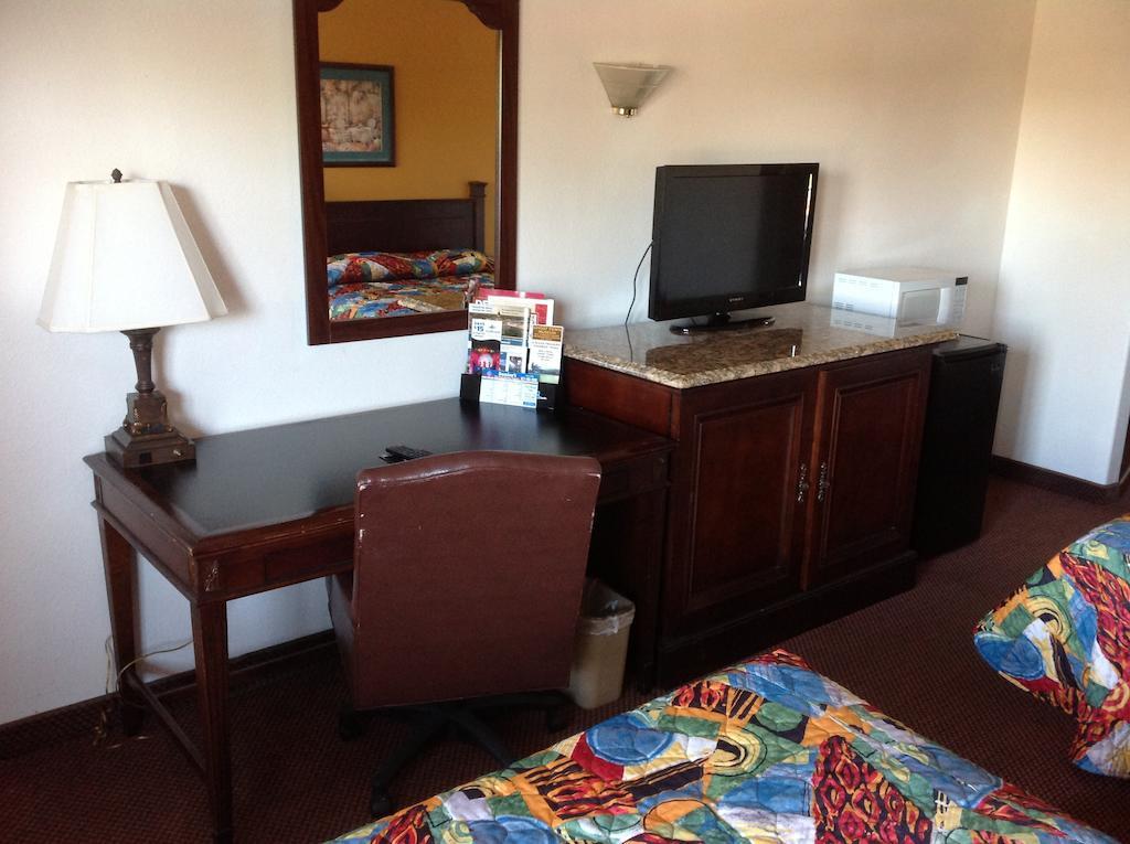 Heritage Inn Grand Prairie Phòng bức ảnh